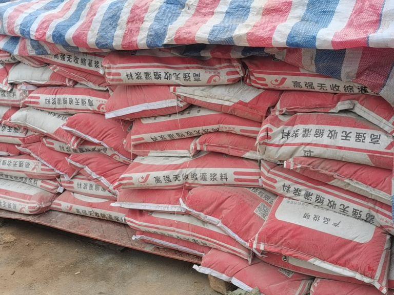 专业60水泥基灌浆料厂家